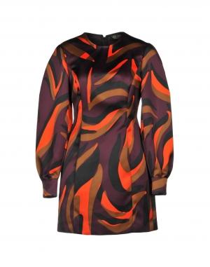 Платье VERSACE