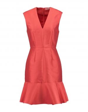Платье CARVEN