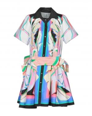 Платье ROBERTO CAVALLI