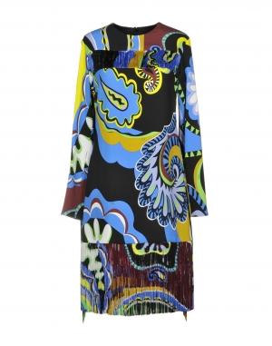 Платье EMILIO PUCCI