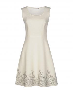 Платье ERMANNO SCERVINO