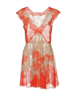 Платье EMILIO PUCCI