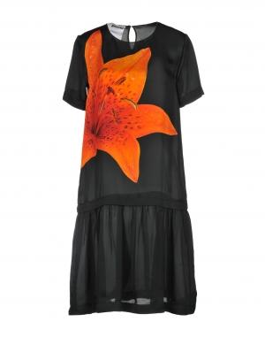 Платье MOSCHINO