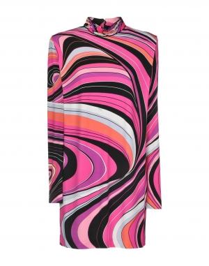 Платье EMILIO PUCCI