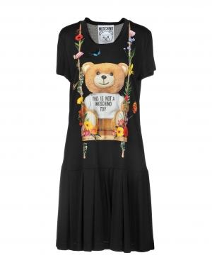 Платье MOSCHINO
