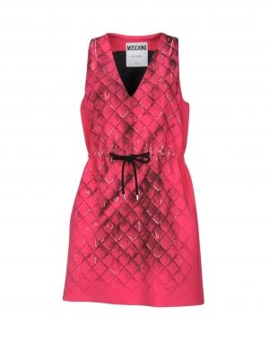 Платье MOSCHINO