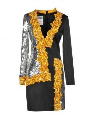 Платье MOSCHINO