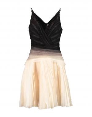 Платье HALSTON HERITAGE