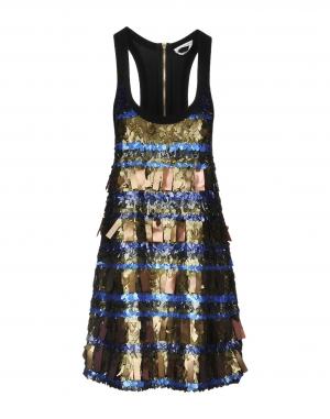 Платье SONIA RYKIEL