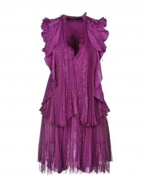 Платье ROBERTO CAVALLI