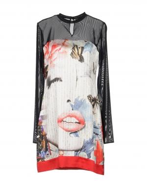 Платье ROBERTO CAVALLI