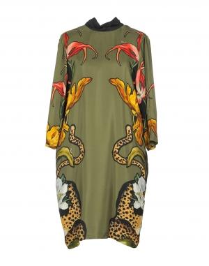 Платье CLASS ROBERTO CAVALLI