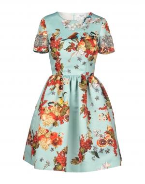 Платье BLUGIRL BLUMARINE