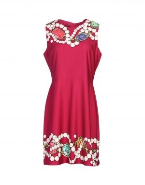 Платье BOUTIQUE MOSCHINO