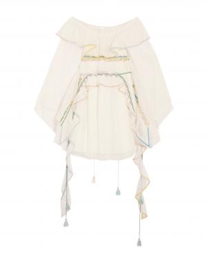 Платье CHLOÉ