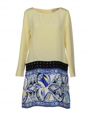 Платье EMILIO PUCCI