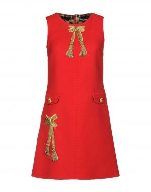 Платье DOLCE & GABBANA