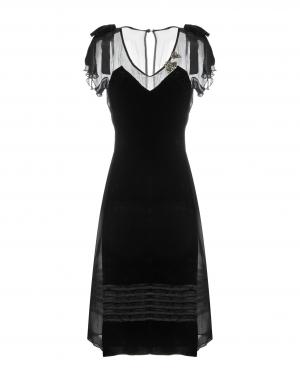 Платье BLUMARINE