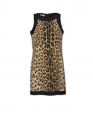 Платье MOSCHINO CHEAP AND CHIC