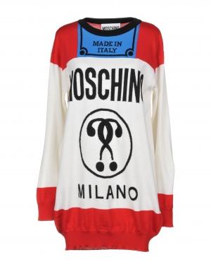 Платье MOSCHINO