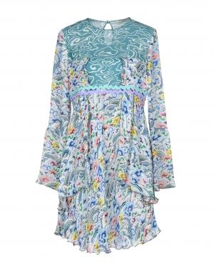 Платье MARY KATRANTZOU