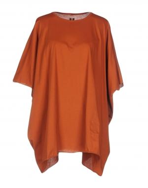 Платье DRKSHDW by RICK OWENS