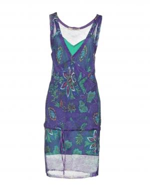 Платье BLUMARINE