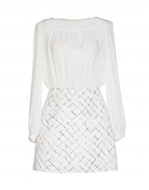Платье ELISABETTA FRANCHI