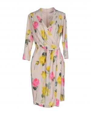 Платье BLUMARINE