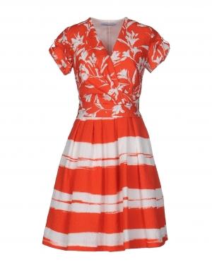 Платье BLUMARINE