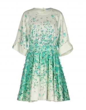 Платье BLUMARINE