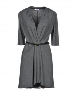 Платье MOSCHINO CHEAP AND CHIC