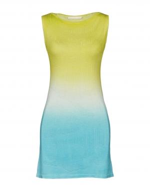 Платье TABARONI CASHMERE