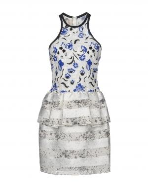 Платье GIAMBATTISTA VALLI