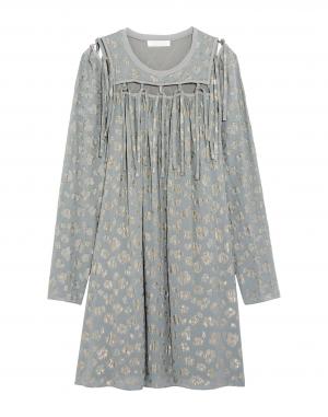 Платье CHLOÉ