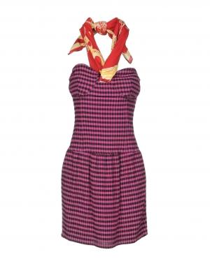 Платье MOSCHINO