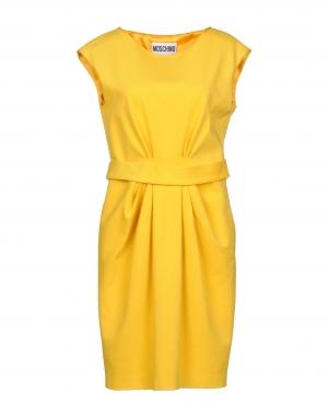 Платье MOSCHINO
