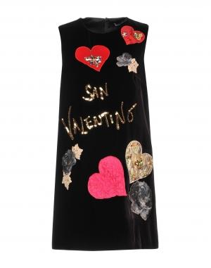 Платье DOLCE & GABBANA