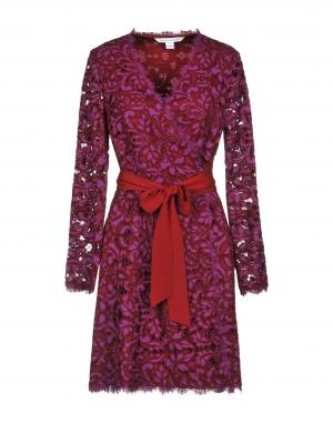 Платье DIANE VON FURSTENBERG