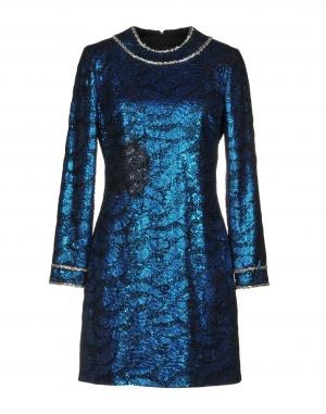 Платье SAINT LAURENT