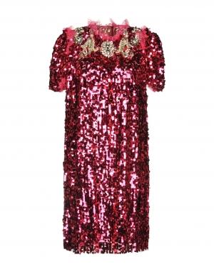 Платье DOLCE & GABBANA