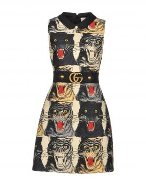 Платье GUCCI