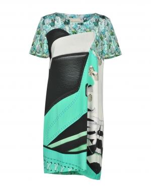 Платье MARY KATRANTZOU