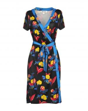 Платье DIANE VON FURSTENBERG
