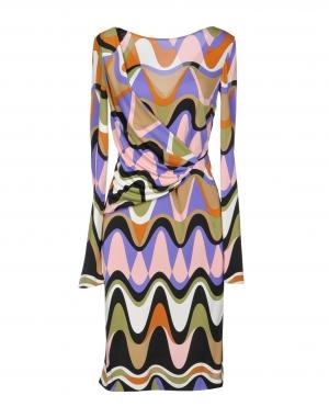 Платье EMILIO PUCCI