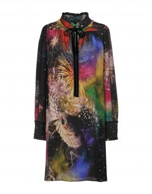 Платье ROBERTO CAVALLI