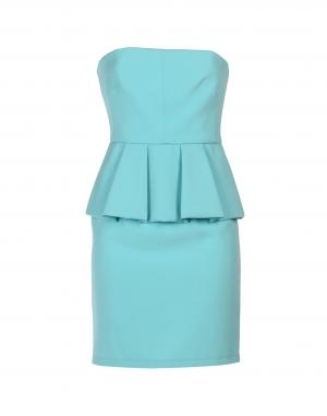 Платье MOSCHINO CHEAP AND CHIC