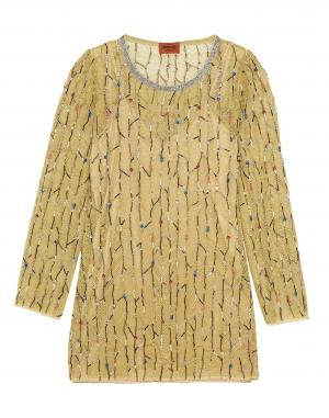 Платье MISSONI