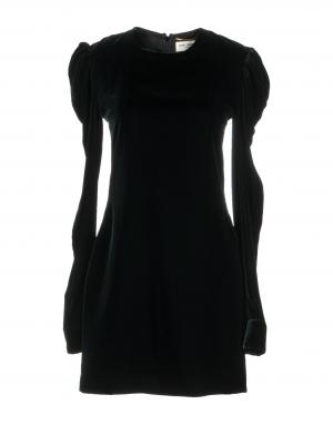 Платье SAINT LAURENT