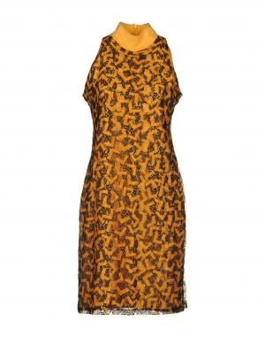 Платье VERSACE JEANS COUTURE